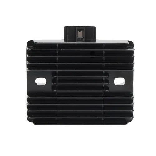 Miniatura 5 de Regulador rectificador de voltaje para Suzuki GIXXER SF150 GSX 150 2016, GIXXER 150 GSX 150 2016 32800-34J00