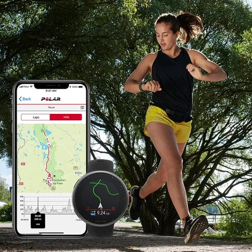 Miniatura 2 de Polar Vantage V2 - Reloj inteligente multideportivo premium