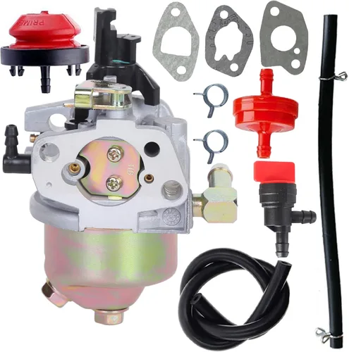 951-12705 Carburador para Troy-Bilt Storm 2410 2620 31AS62N2711 31AS2P5C711 31AM62N2711 31AS2P5C Squall 2100 reemplaza a máquinas MTD Yard