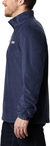Miniatura 3 de Columbia Forro polar Steens Mountain con media cremallera para hombre