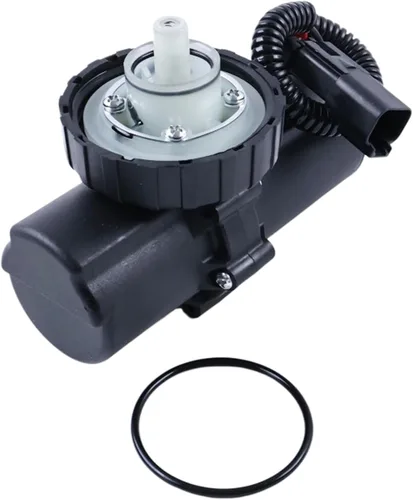 Miniatura 7 de zt truck parts - Bomba de extracción de combustible de 12 V MP10325 232-5877 228-9130 2289130 para retroexcavadora Caterpillar Perkins CAT 414E
