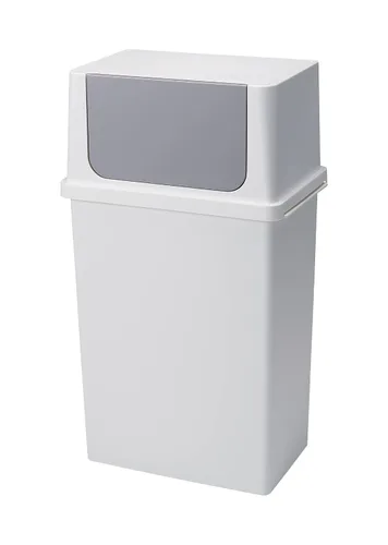 Miniatura 13 de ORA 25 Cubo de pedal separador de tipo vertical delgado