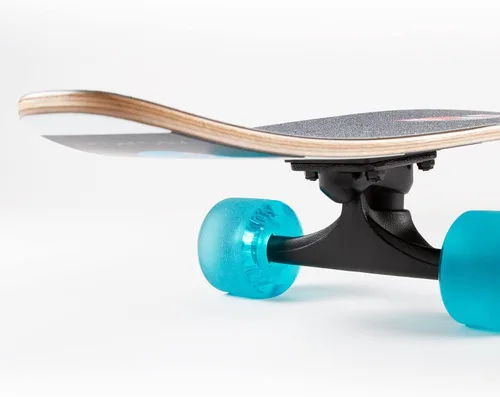 Miniatura 3 de Sector 9 Cosmos Cutback Longboard Completo