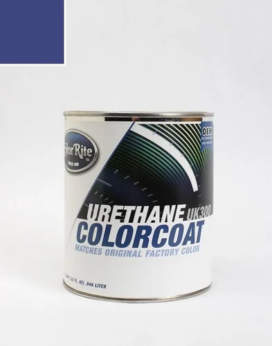 Miniatura 54 de Pen Automotive - Pintura de retoque para Infiniti G35 - Silverstone Metallic Clearcoat WV2 - Color+Paquete de capa transparente WV2 (2003-2007)