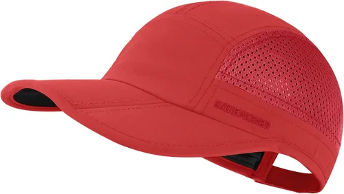 Miniatura 22 de GADIEMKENSD Sombrero plegable para hombre de ala larga con protección solar UPF 50+ Plegable Gris Claro