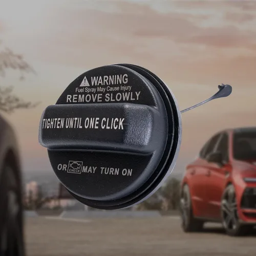 Miniatura 6 de Tapa de llenado del depósito de combustible, tapa de gasolina 31010-3L600U para Kia Amanti, Cadenza, Forte, Forte Koup, Forte5, Optima, Rio, Sedona