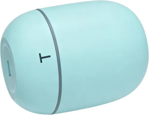 Miniatura 5 de Mini humidificador de coche con enchufe USB, humidificador portátil silencioso para el hogar, oficina, dormitorio, niebla fina, gran capacidad, 7.4