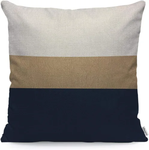 Miniatura 15 de WONDERTIFY Funda de almohada para sofá con diseño de conejo gris aislado en fondo blanco - Funda de almohada de lino suave para decoración