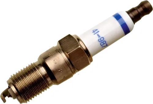 ACDelco Professional 41-987 (12571535) Bujía de platino doble (Paquete de 1)