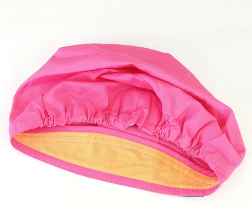 Miniatura 234 de GUOER Sombrero Bouffant Gorra Talla única Multicolor