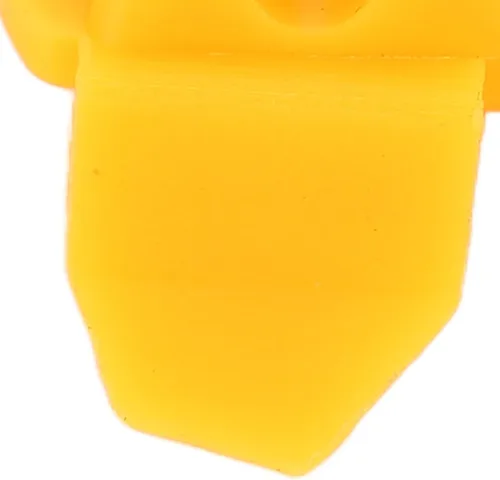 Miniatura 8 de Protector de máquina de neumáticos, 6 pares de insertos de plástico para cambiador de neumáticos, protector de borde de llanta de rueda para montar