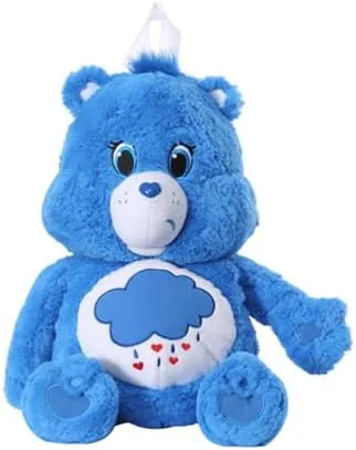 Miniatura 4 de Fun Costumes Mochilas de felpa Care Bears