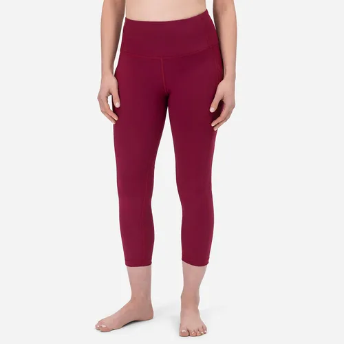 Miniatura 30 de Rocky Leggings de yoga de cintura alta, para entrenamiento, correr, ropa deportiva con control de abdomen para mujer, pantalones capri y de longitud