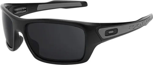 Miniatura 3 de Revant Lentes de repuesto para gafas de sol Oakley Turbine OO9263 - Elite Polarized Mirrored Ice Blue
