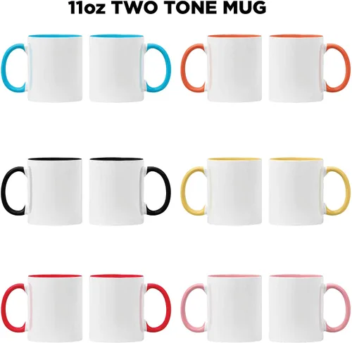 Miniatura 2 de Taza de café personalizada para mejores amigos, regalos de amistad, regalo de cumpleaños, tazas de café para mejores amigas para mujeres, niñas