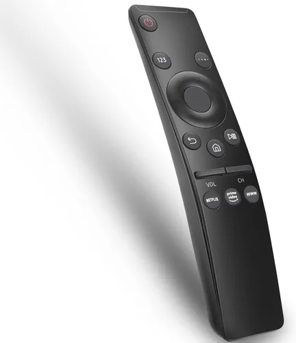 Miniatura 8 de Mando a distancia de voz de repuesto para mando a distancia inteligente Samsung Smart TV, para Samsung LED QLED 4K 8K Crystal UHD HDR Smart TV