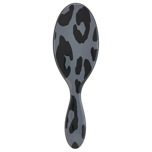 Miniatura 15 de Wet Brush Cepillo desenredante original, cebra, safari, todo tipo de cabello, cerdas ultrasuaves que se deslizan por los nudos con facilidad, peine