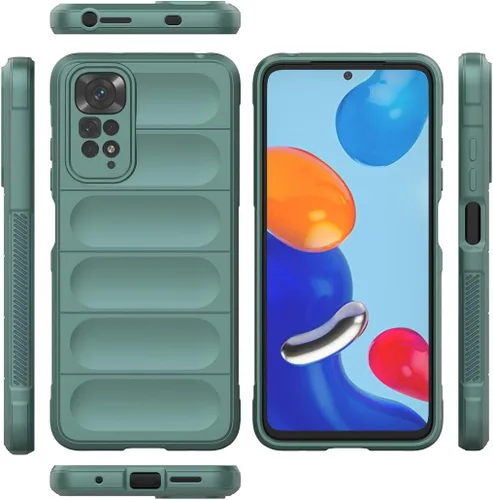 Miniatura 26 de Funda para Huawei Nova Y90 4G Caso,TPU Teléfono Móvil Funda Suave para Huawei Nova Y90 4G CTR-LX2 CTR-LX1 Funda Verde