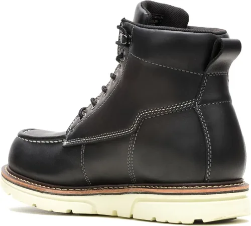 Miniatura 3 de Wolverine Botas de trabajo I 90 Durashocks Moc Toe de 6 pulgadas para hombre