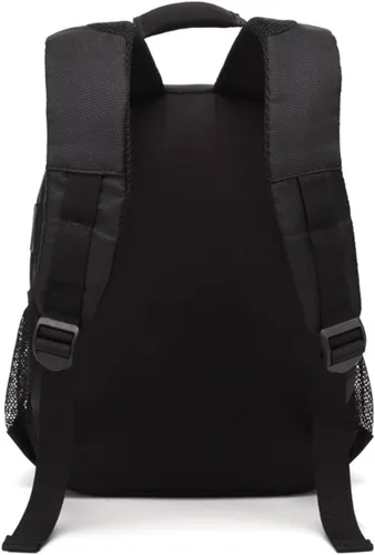 Miniatura 3 de Docooler Mochila para Cámara Impermeable y a Prueba de Golpes, Bolsa de Camping Pequeña, Mochila de Viaje para Cámara DSLR, Bolsa para Cámara Canon