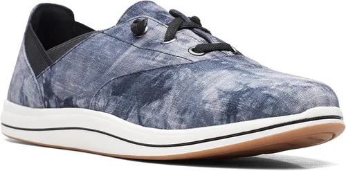 Miniatura 3 de Clarks Tenis Breeze Ave II para mujer