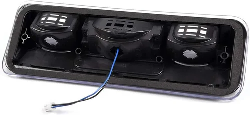 Miniatura 3 de GRAND ORANGE Tercera luz de freno LED compatible con Ford F150 2004-2008 /Compatible con Ford Explorer Sport Trac 2007-2010/Compatible con Ford Lobo