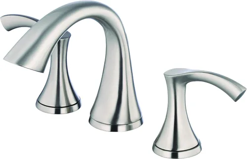 Miniatura 11 de DANZE D222522 - Grifo de lavabo, cromado