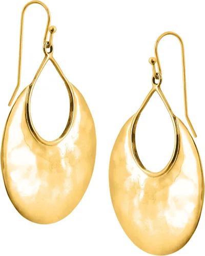 Miniatura 2 de Silpada Pendientes de plata de ley 'Crescent Drop