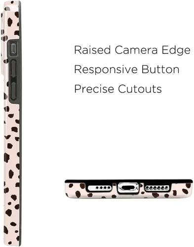Miniatura 6 de uCOLOR Funda compatible con iPhone 15 Pro de 6.1 pulgadas, [probada en caídas de 8 pies], diseño a prueba de golpes, funda protectora delgada