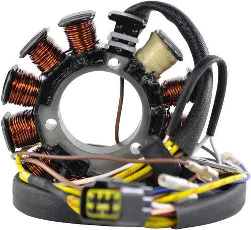 RMSTATOR Estator de repuesto para Polaris Sportsman 400 500 4x4 HO | Magnum 500 HDS 2x4 4x4 RMK | Int'l Big Boss 500 | ATP 500 | Scrambler 500 2x4 |