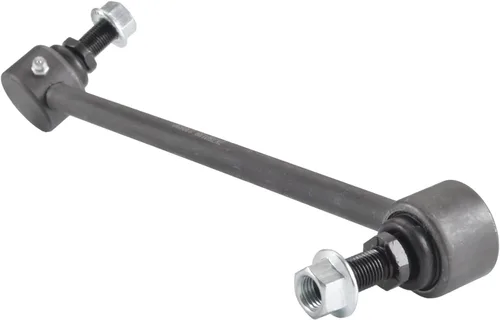Miniatura 3 de ASTARPRO - 2 eslabones de extremo de barra estabilizadora delantera K750189 y K750188 compatibles con Chevrolet Equinox Captiva GMC Terrain Pontiac