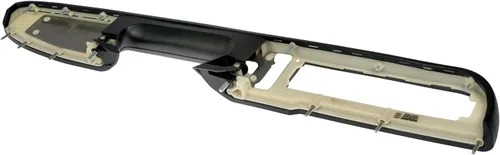 Miniatura 8 de Dorman 80994 Patente pendiente de brazo de reposabrazos delantero del lado del conductor con manija de apertura de puerta sobre el reposabrazos Negro