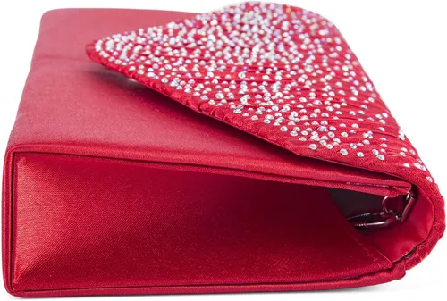 Miniatura 5 de Bolsos de noche para mujer, elegante sobre para boda, fiesta, baile de graduación