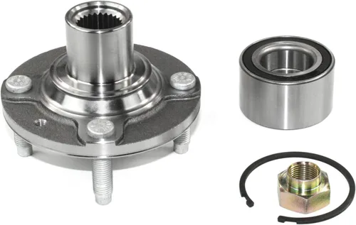 Miniatura 2 de DuraGo 29596120 Kit de cubo de rueda delantera