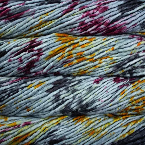 Miniatura 17 de Malabrigo Rasta Hilo Teñido a Mano (005 - Aniversario)
