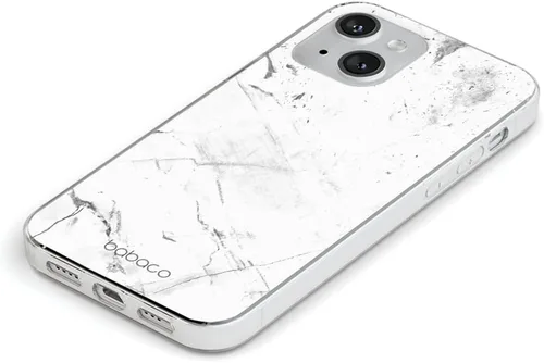 Miniatura 4 de BABACO ERT Group Funda de teléfono móvil para Xiaomi REDMI Note 10/10S Patrón original y oficial Resumen 007 adaptado de manera óptima a