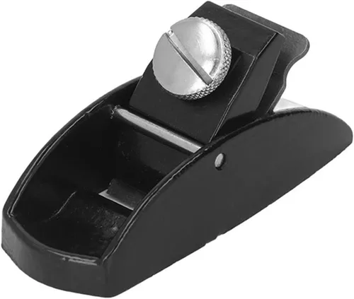 Miniatura 7 de Cepilladora de mano, mini cepilladora de madera europea para carpintería (S)