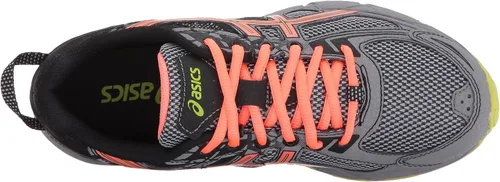 Miniatura 5 de ASICS Zapatillas de correr Gel-Venture 6 MX para mujer CarbonoNegroRosa Pavo Real 0