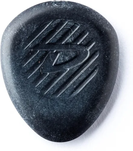 Miniatura 7 de Dunlop 477P507 - Púas para guitarra Primetone de 5.0mm de punta larga, paquete de 3