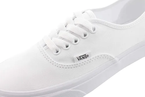 Miniatura 2 de Vans U Authentic, tenis unisex para adultos, Negro