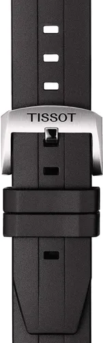 Miniatura 2 de Tissot Reloj casual Seastar 6601000 de acero inoxidable para hombre