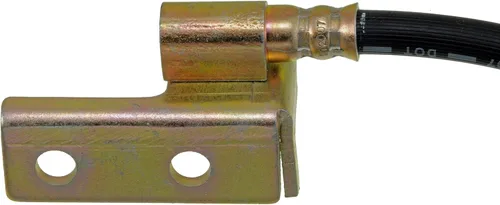 Miniatura 2 de Dorman H36620 Manguera hidráulica de freno delantero del lado del conductor compatible con modelos Ford / Mercury seleccionados