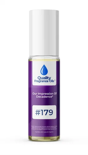 Miniatura 129 de Quality Fragrance Oils - Seducción de Goma de Mascar de Bubble Gum para mujer Aceite de perfume de larga duración, sin alcohol, aroma fuerte