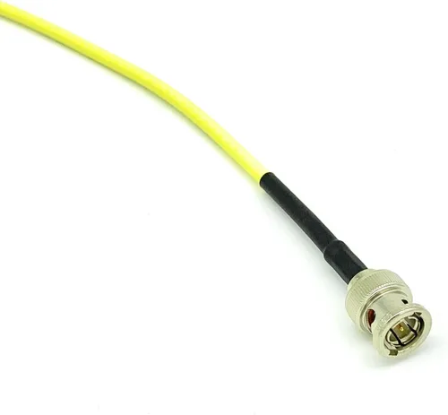 Miniatura 18 de AV-Cables Cable BNC 3G/6G HD SDI Mini RG59 - Belden 1855a (1.5 pies, negro)