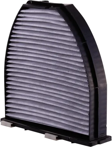 Miniatura 2 de Filtro de aire de cabina PG PC5844 Compatible con Mercedes-Benz E350 2010-2016, C300 2008-2012, GLK350 2010-2015, C250 2012-2015, 2008-2015
