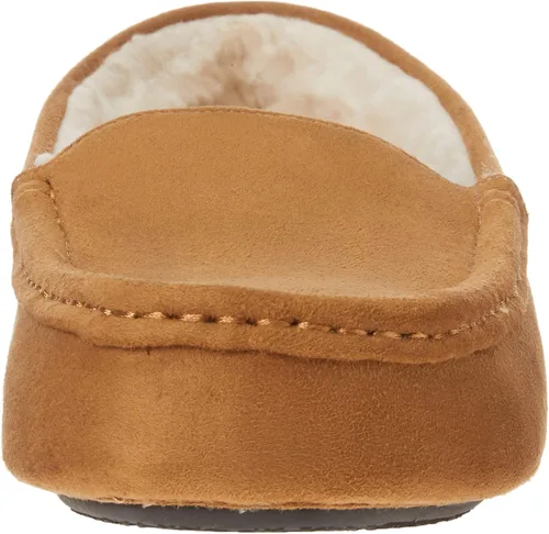 Miniatura 2 de Tienda Essentials Pantuflas tipo mocasín para hombre