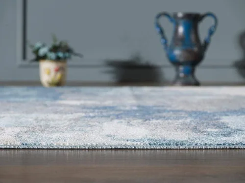 Miniatura 6 de Luxe Weavers Nuvola - Alfombra abstracta
