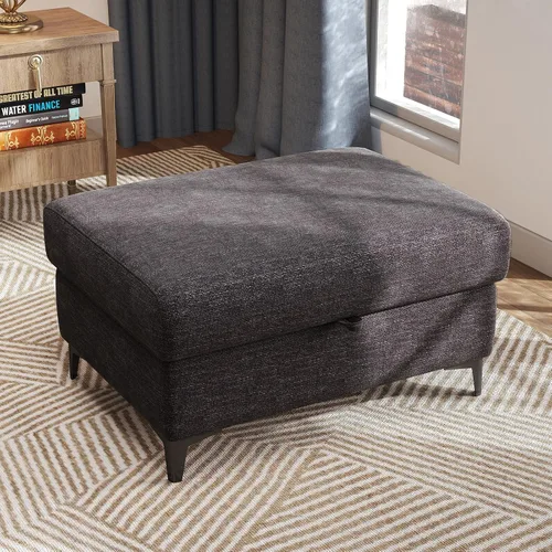 Miniatura 22 de Upvilla Sofá moderno de 71.25 pulgadas para sala de estar, sofás de asiento profundo con cojín de 8 pulgadas, cómodo sofá de amor de felpilla de 2