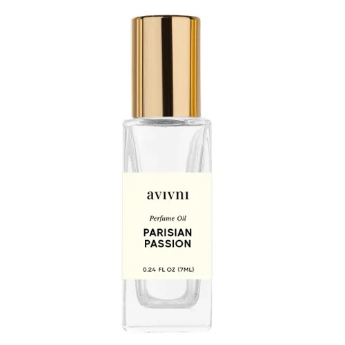 Miniatura 11 de Avivni Ámbar sándalo – Aceite de fragancia de lujo unisex, ingredientes limpios Perfume RollOn (0.24 oz – 0.2 fl oz), ámbar cálido y sándalo