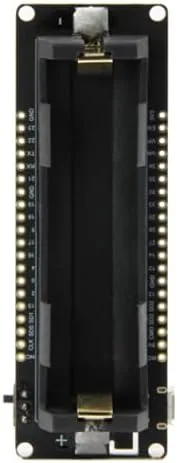 Miniatura 3 de T-Energy ESP32 8MByte PSRAM WiFi y módulo Bluetooth 18650 batería ESP32-WROVER-B placa de desarrollo
